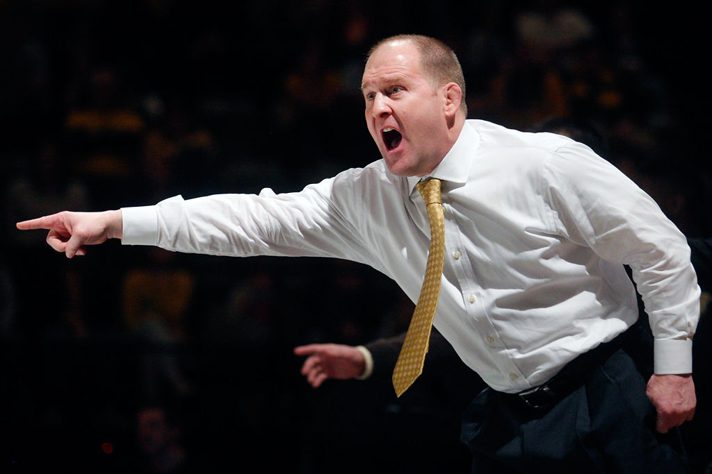 No. 3 Missouri wrestling picks up big win vs. No. 7 Oklahoma State